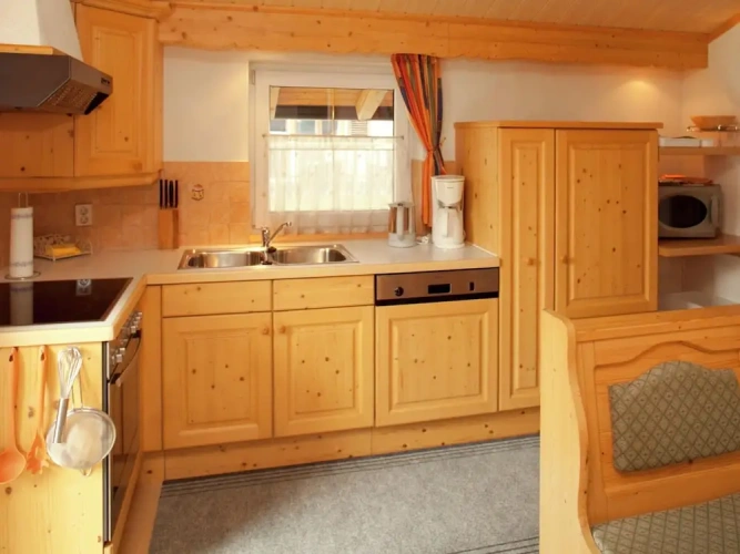 Single Apartment