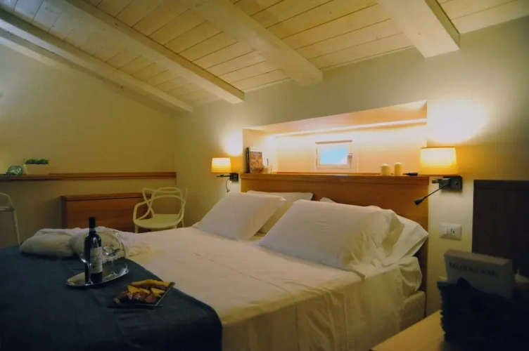 Comfort Double room