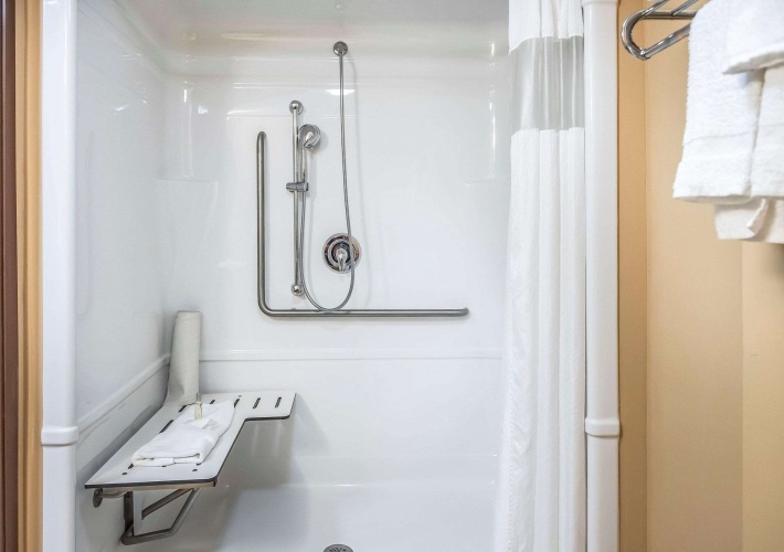 Quality Inn Orleans photo 11