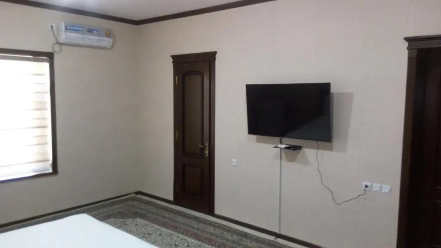 Hotel Bek
