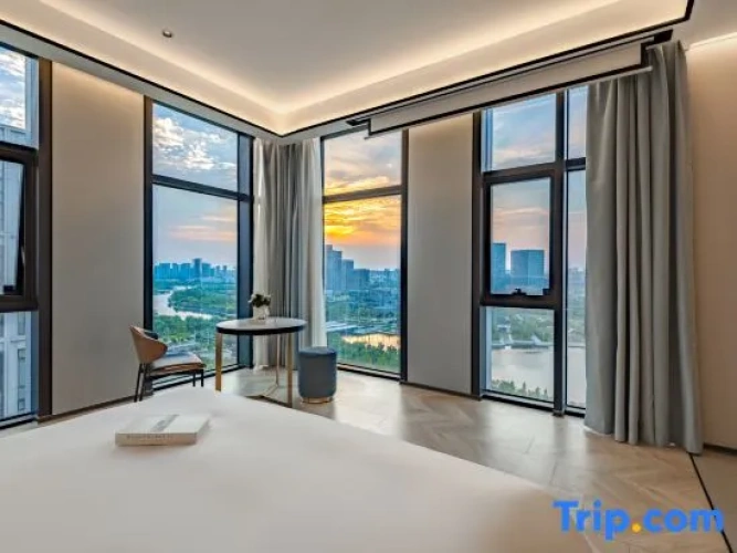 Luxury Double room