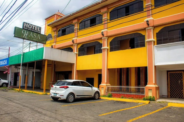 Image de l'hôtel