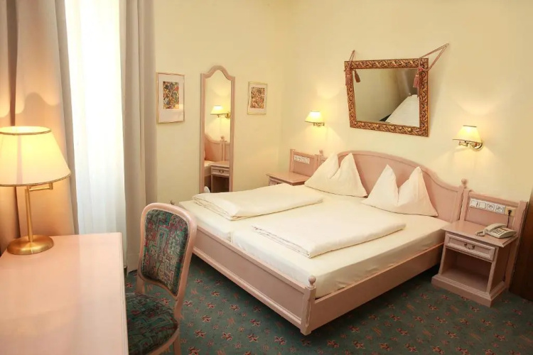 Appartement Mosser