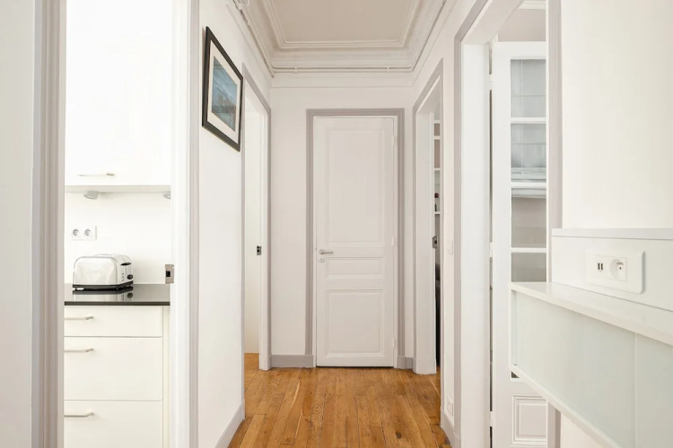 Junior Suite — Single Bed