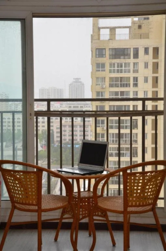 Weihai Zero Younth Hostel