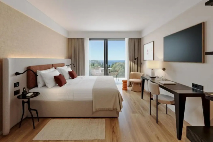Pical Suites