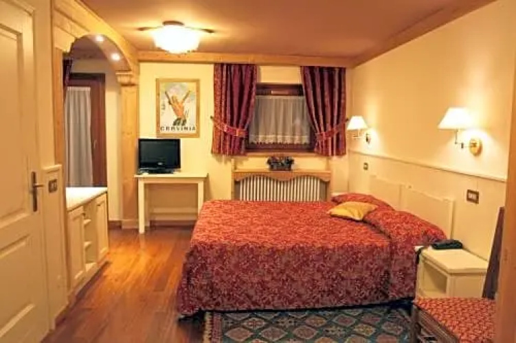 Hotel Fosson