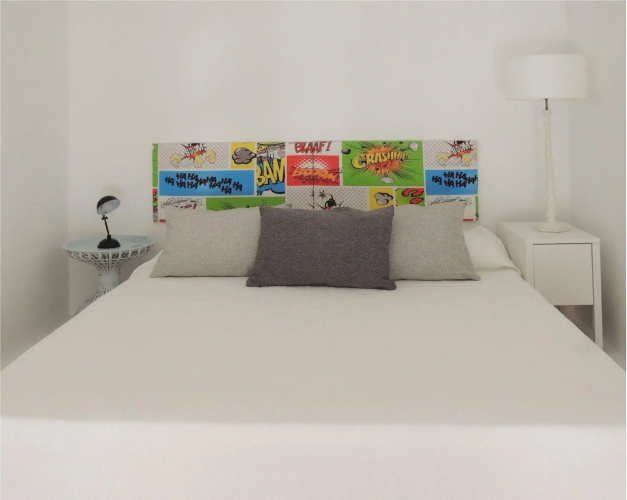 71 Castilho Guest House