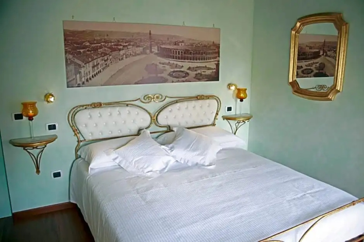 Relais Ristori B&B