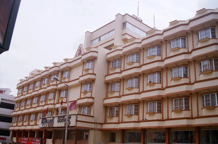 Hotelbild