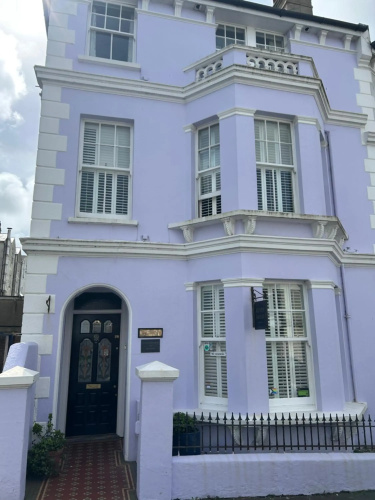 Gyves Guest House - Eastbourne