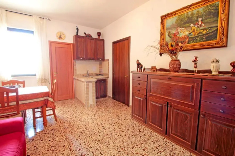 40 Via Acquedotto