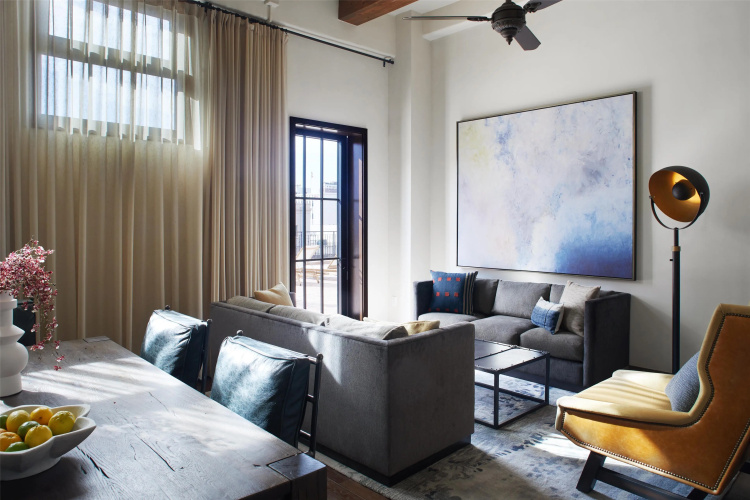 Figueroa Hotel photo 7