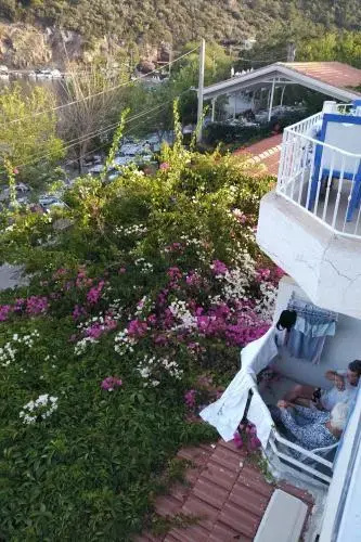 Serenity Pension