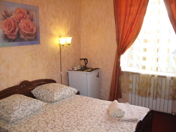 Comfort Double room