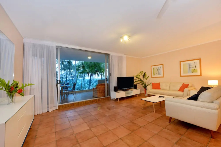 Paringa Beachfront Apartments