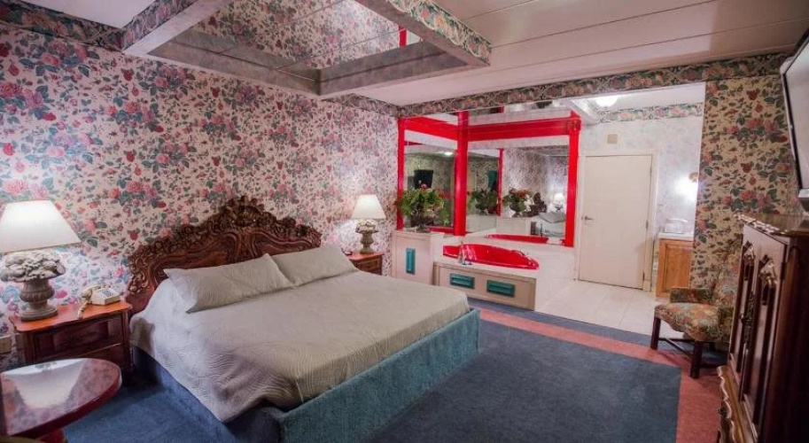 Feather Nest Inn
