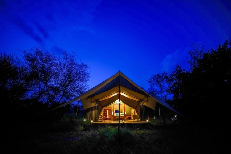 Tent
