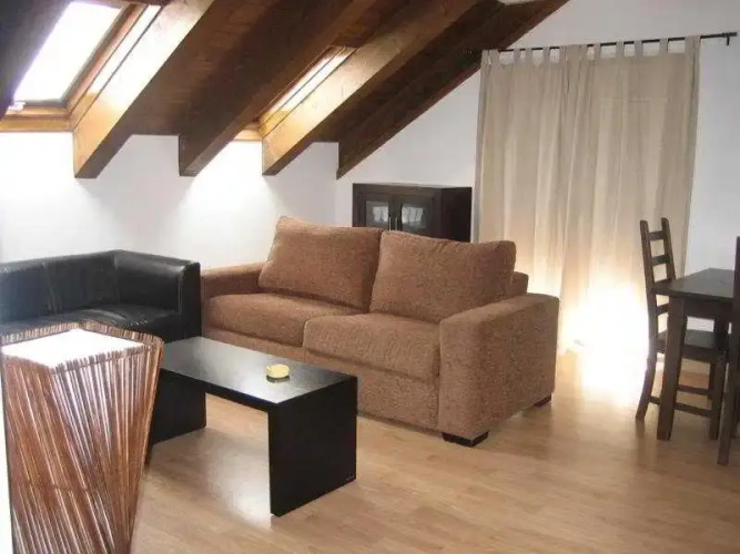 Apartamentos Puerta de Ordesa