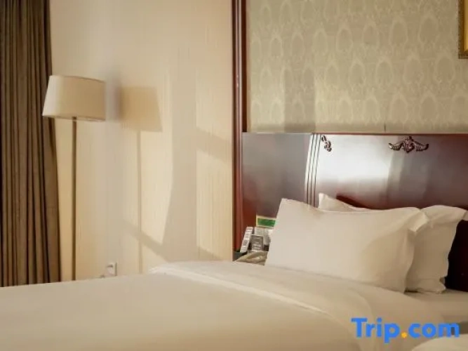 Business Twin room