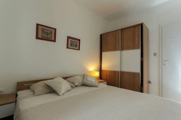 Apartment Freni