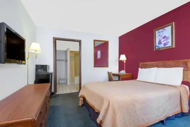 Days Inn - Mt. Sterling
