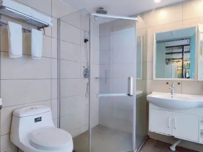 Jinxi Hotel