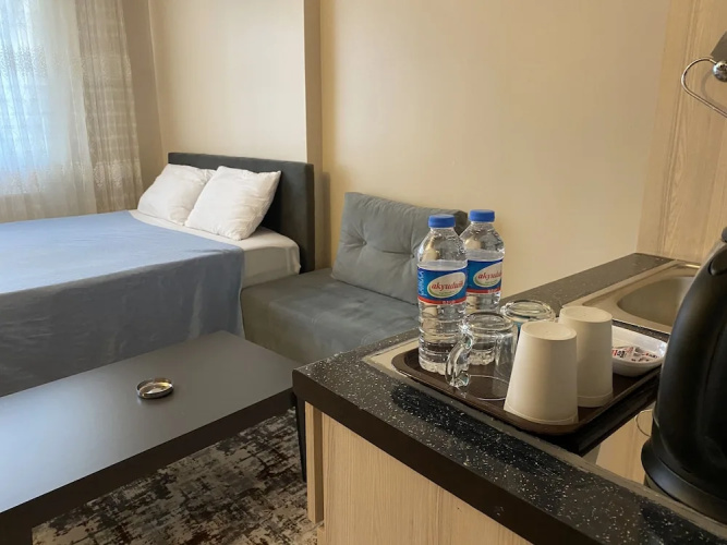 Kadikoy Mernat Otel