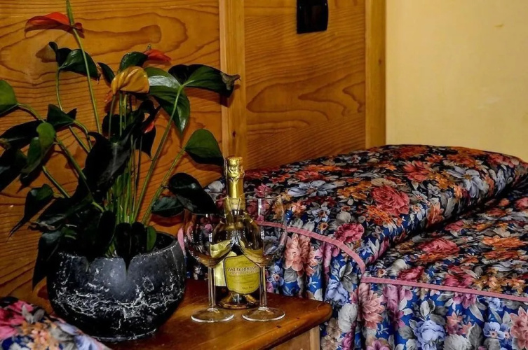Park Hotel Fanano