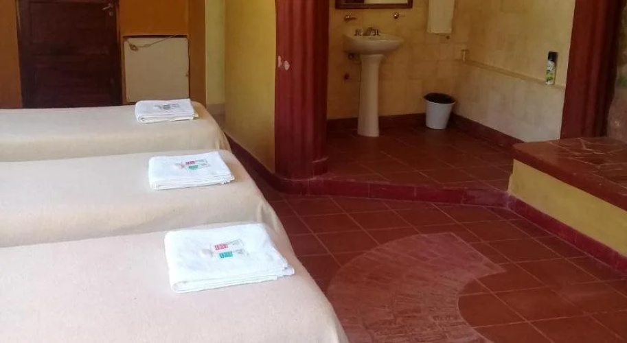 Killari Hotel