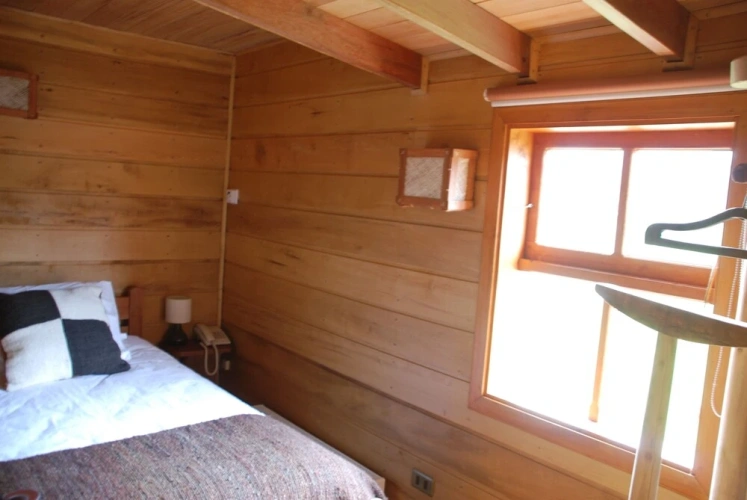 4 Bedrooms Cottage