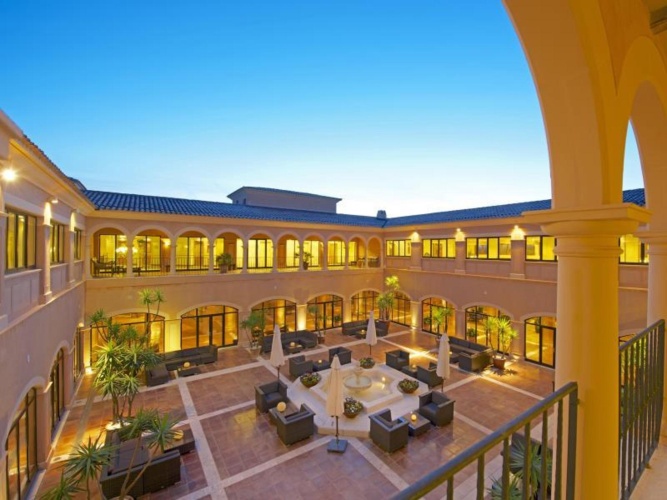 Hacienda Son Antem, Autograph Collection Hotel photo 28