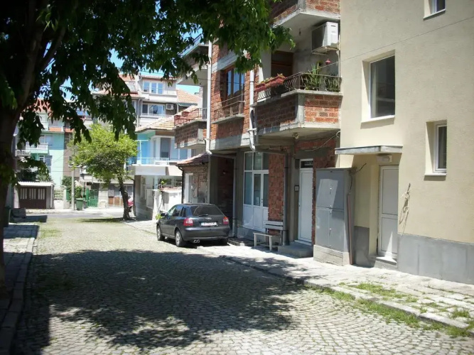 Georgievi Guest House
