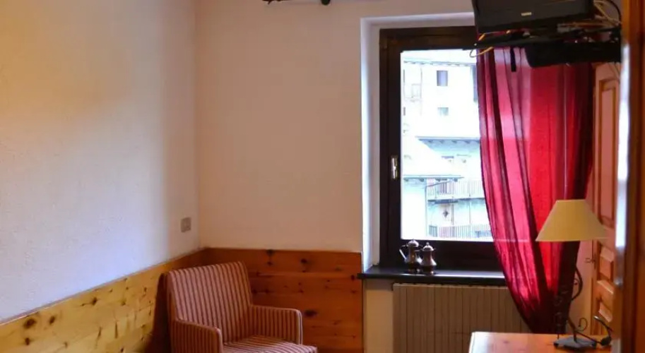 Hotel Martinet