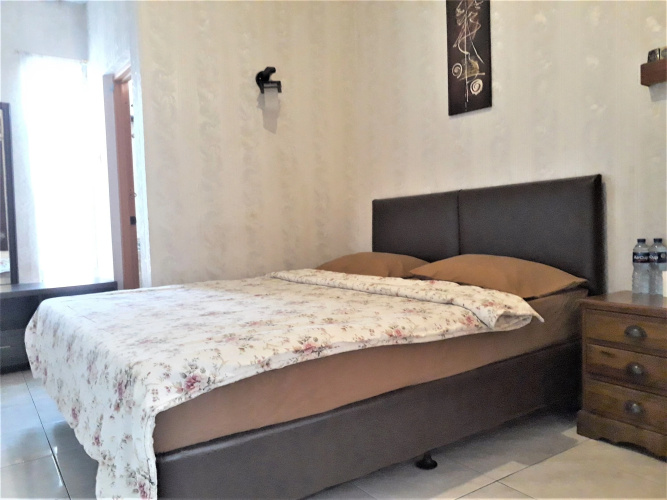 Orange Home Syariah