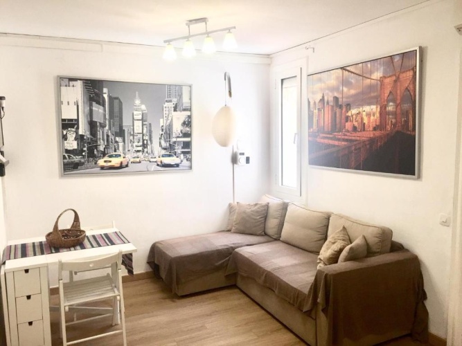 Standard Apartment