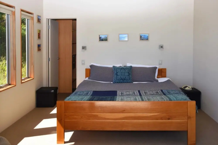 Fantail B&B
