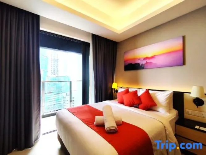 Business Twin room