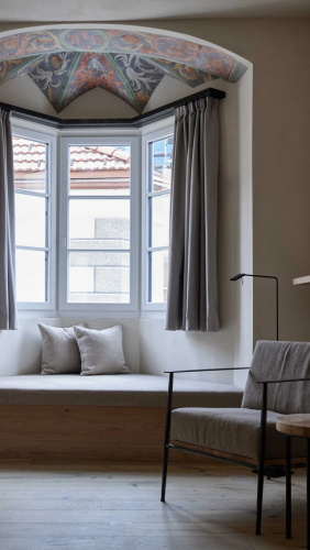 fink Restaurant & Suites