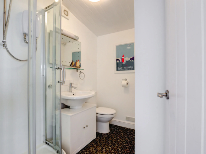 Chalet Little Seawatch