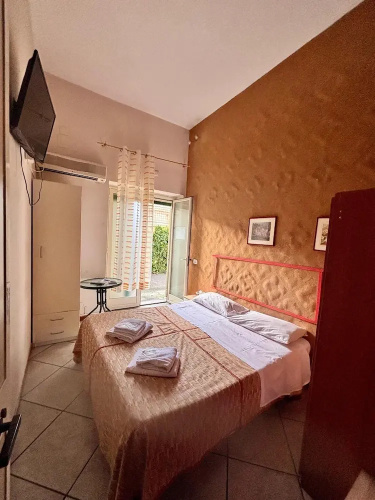 Holiday Home for Groups Acireale