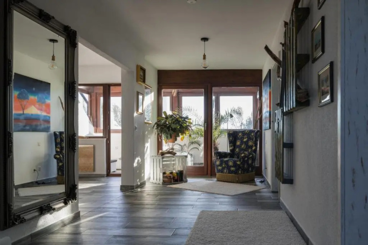 Ferienwohnung Finke 1