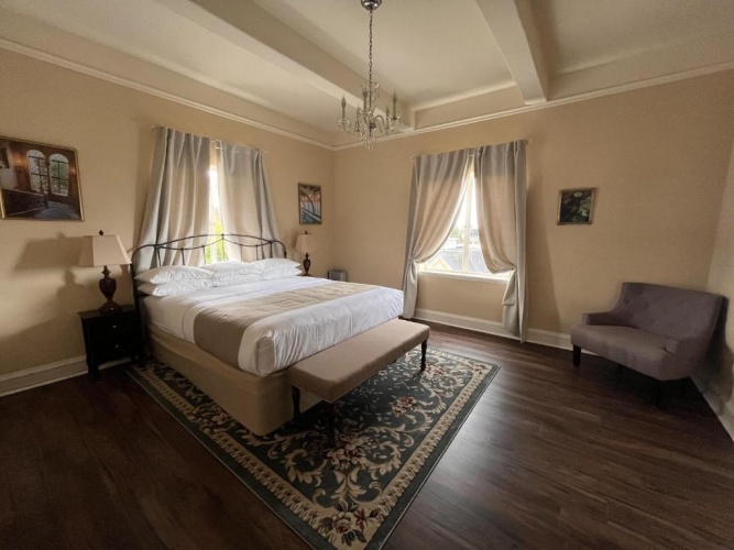 Double Suite
