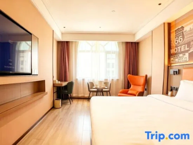 Business Double room