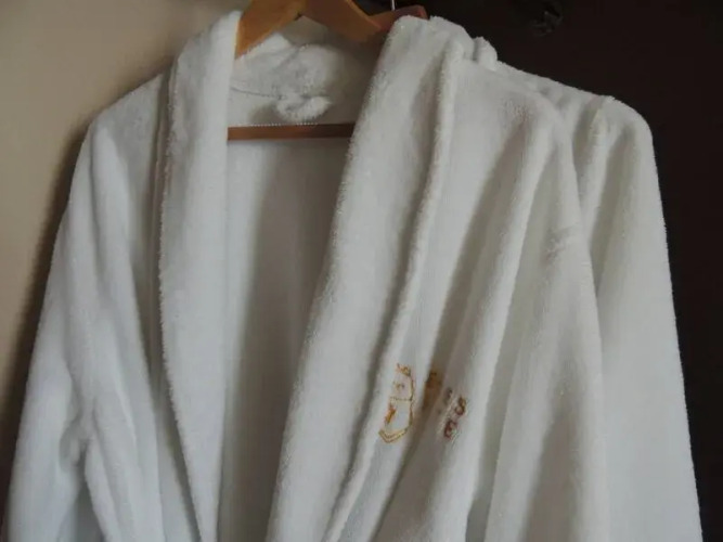 Фотография номера гостиницы Гермес