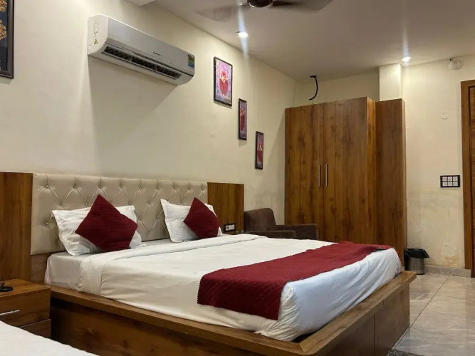 Hotel Moon Regency