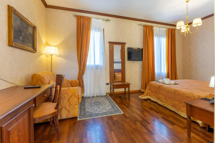 Borgo Don Chisciotte photo 7