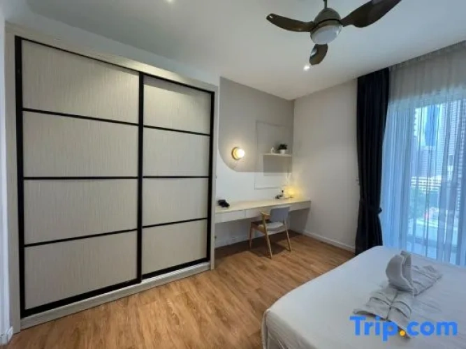 1 Bedroom Deluxe room