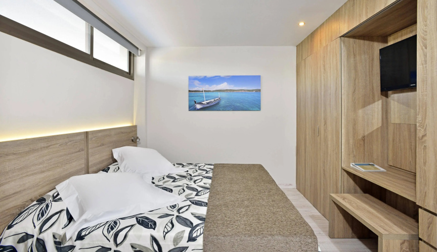 Alua Hawaii Mallorca & Suites