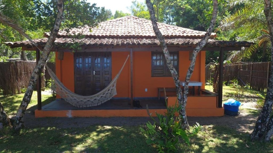 Bungalow